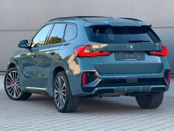 BMW X1 23 d xDrive M Sport Pro Pano ACC HUD 360  Har