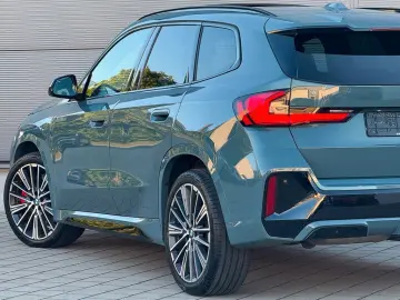 BMW X1 23 d xDrive M Sport Pro Pano ACC HUD 360  Har
