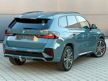 BMW X1 23 d xDrive M Sport Pro Pano ACC HUD 360  Har