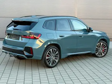 BMW X1 23 d xDrive M Sport Pro Pano ACC HUD 360  Har