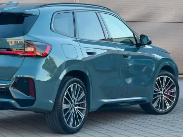BMW X1 23 d xDrive M Sport Pro Pano ACC HUD 360  Har