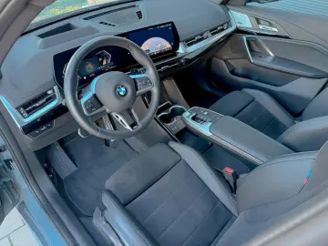 BMW X1 23 d xDrive M Sport Pro Pano ACC HUD 360  Har