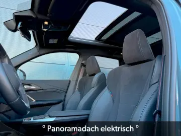 BMW X1 23 d xDrive M Sport Pro Pano ACC HUD 360  Har