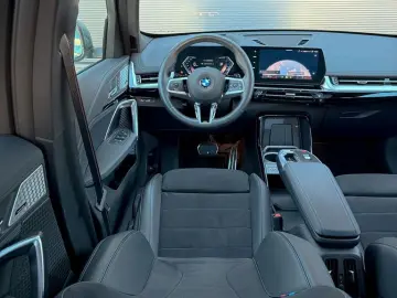 BMW X1 23 d xDrive M Sport Pro Pano ACC HUD 360  Har
