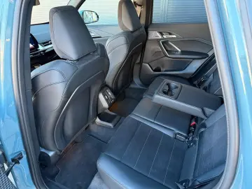 BMW X1 23 d xDrive M Sport Pro Pano ACC HUD 360  Har
