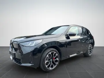BMW X3 xDrive20d M SPORT PRO G45 FACELIFT PANO AHK