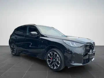 BMW X3 xDrive20d M SPORT PRO G45 FACELIFT PANO AHK