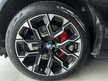 BMW X3 xDrive20d M SPORT PRO G45 FACELIFT PANO AHK