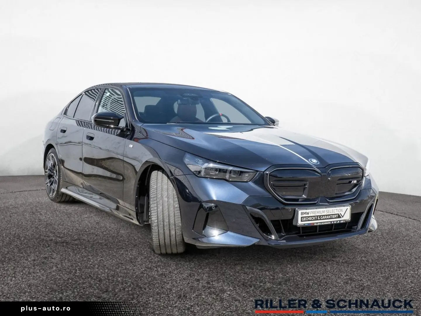 BMW i5 M60 Pro xDrive PANO 20-ZOLL CARBON