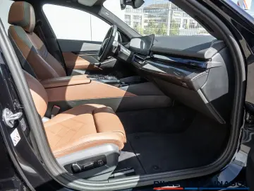 BMW i5 M60 Pro xDrive PANO 20-ZOLL CARBON
