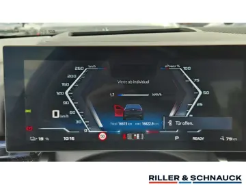 BMW i5 M60 Pro xDrive PANO 20-ZOLL CARBON