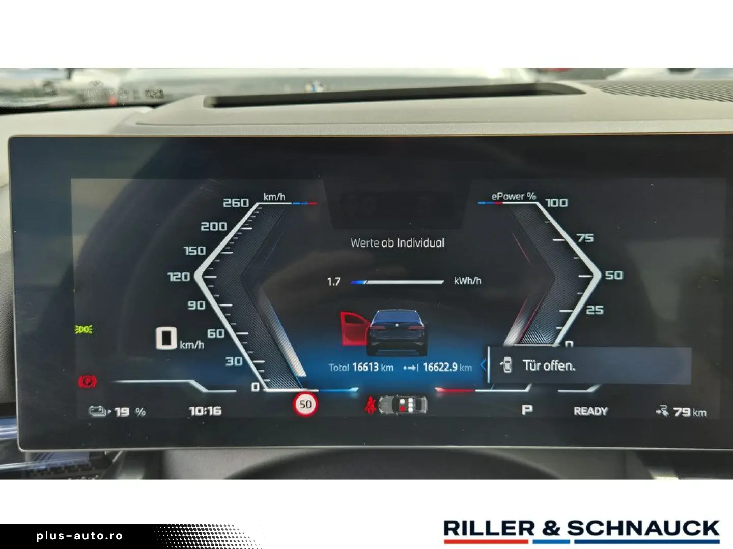 BMW i5 M60 Pro xDrive PANO 20-ZOLL CARBON
