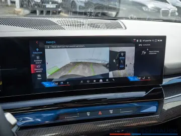 BMW i5 M60 Pro xDrive PANO 20-ZOLL CARBON