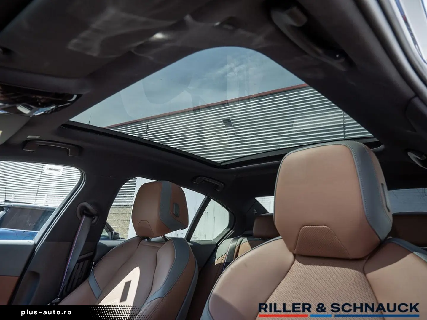 BMW i5 M60 Pro xDrive PANO 20-ZOLL CARBON