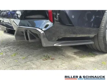 BMW i5 M60 Pro xDrive PANO 20-ZOLL CARBON