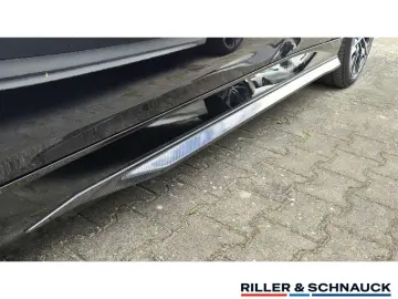 BMW i5 M60 Pro xDrive PANO 20-ZOLL CARBON