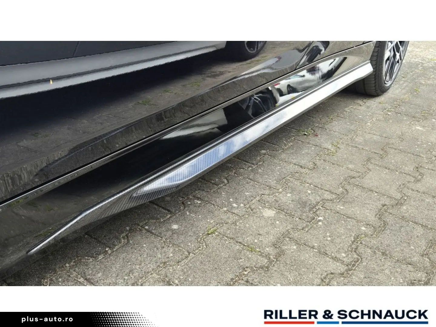 BMW i5 M60 Pro xDrive PANO 20-ZOLL CARBON
