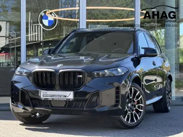 BMW X5 M60i xDrive M SPORT PRO Pano AHK StHz H K 360