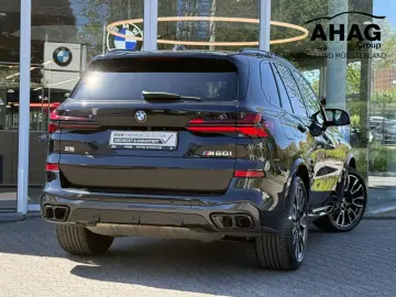 BMW X5 M60i xDrive M SPORT PRO Pano AHK StHz H K 360