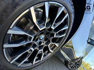 BMW X5 M60i xDrive M SPORT PRO Pano AHK StHz H K 360