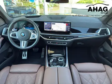 BMW X5 M60i xDrive M SPORT PRO Pano AHK StHz H K 360