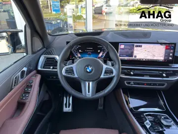 BMW X5 M60i xDrive M SPORT PRO Pano AHK StHz H K 360