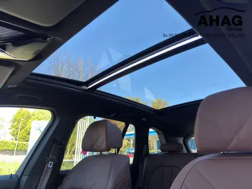 BMW X5 M60i xDrive M SPORT PRO Pano AHK StHz H K 360