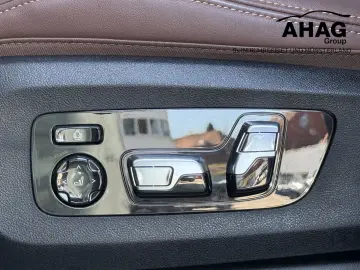 BMW X5 M60i xDrive M SPORT PRO Pano AHK StHz H K 360