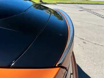 BENTLEY Continental GT SPEED KERAMIK CARBON MULLINER