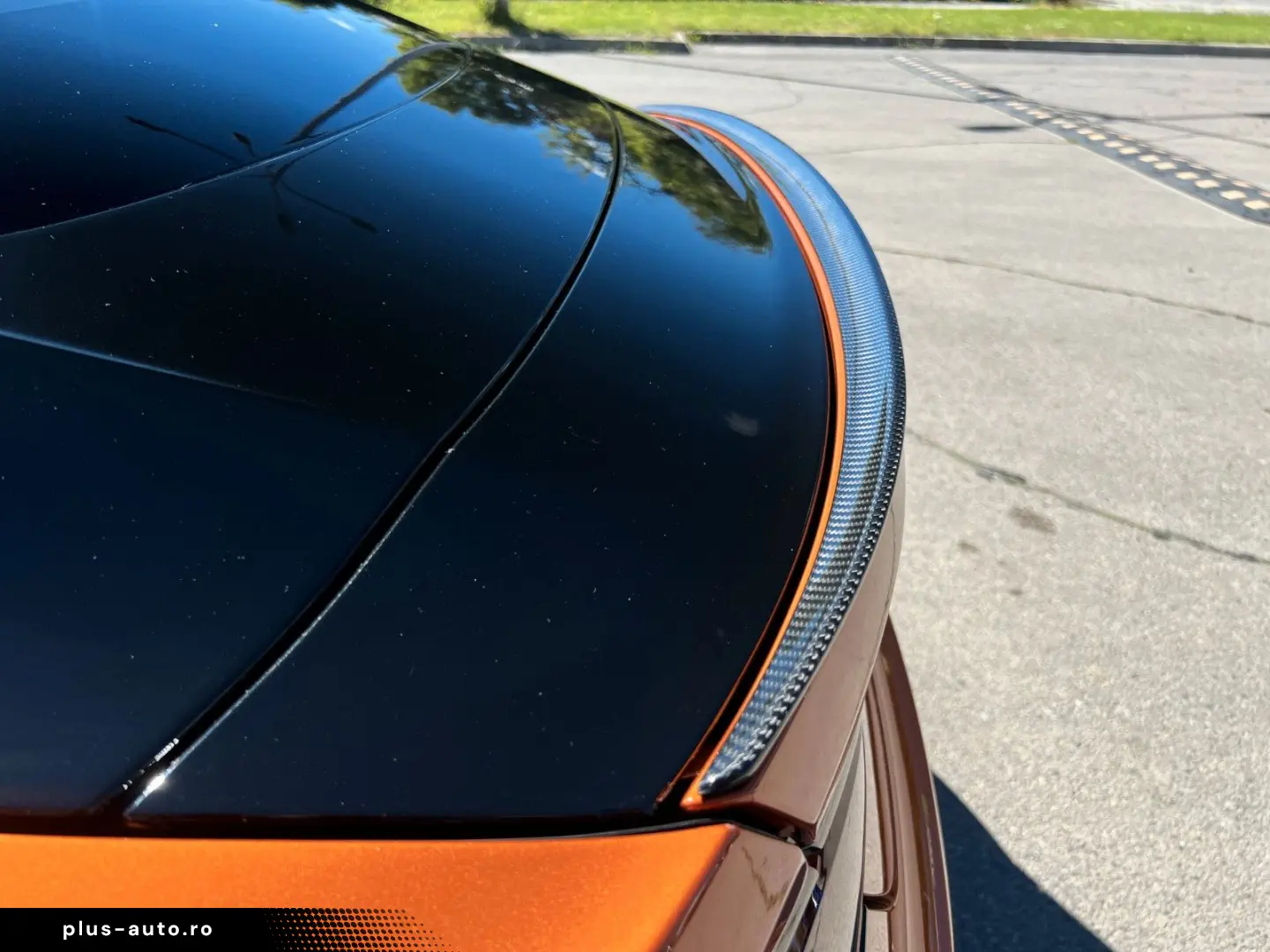 BENTLEY Continental GT SPEED KERAMIK CARBON MULLINER