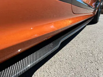 BENTLEY Continental GT SPEED KERAMIK CARBON MULLINER