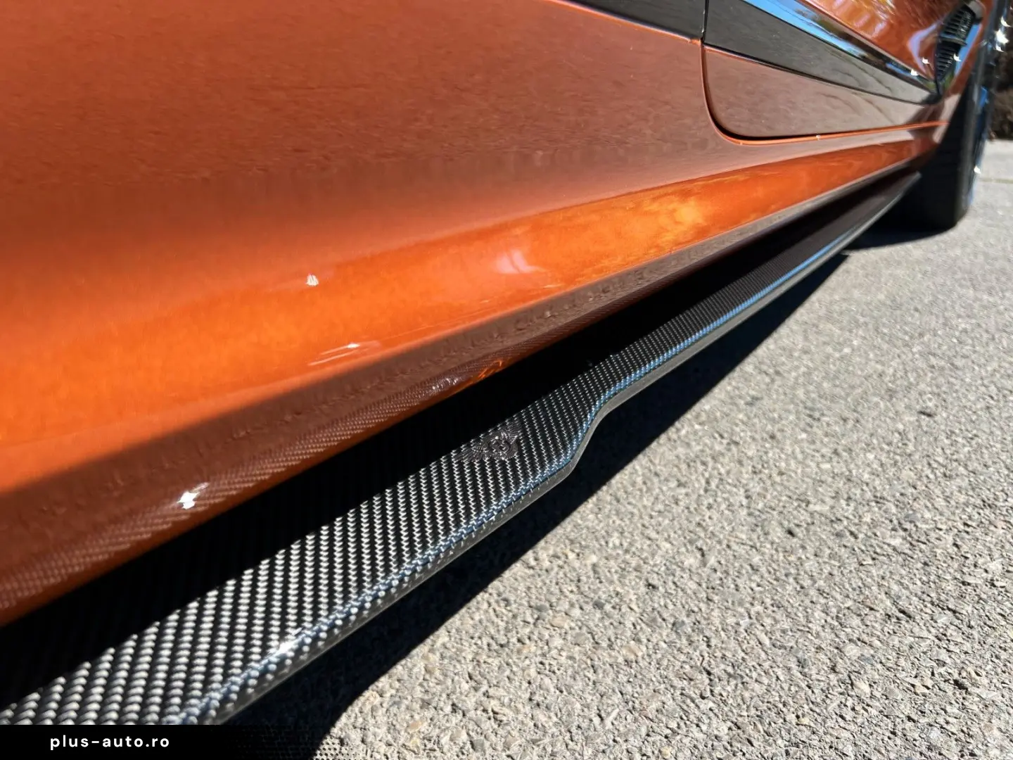 BENTLEY Continental GT SPEED KERAMIK CARBON MULLINER