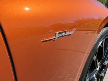 BENTLEY Continental GT SPEED KERAMIK CARBON MULLINER