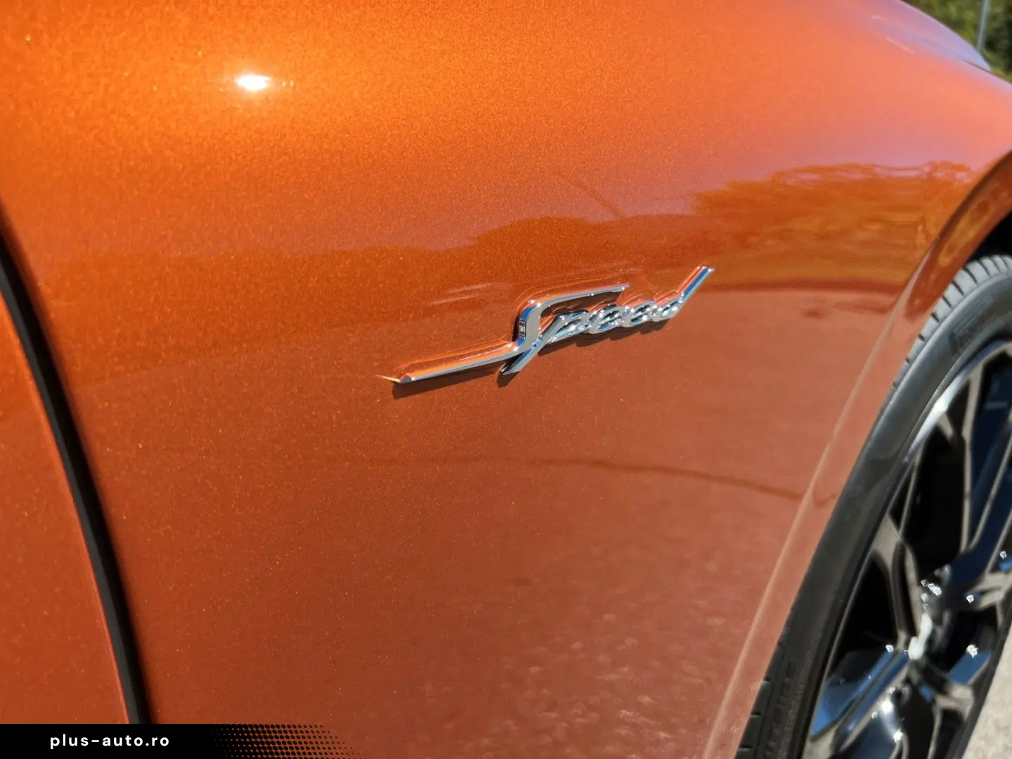BENTLEY Continental GT SPEED KERAMIK CARBON MULLINER