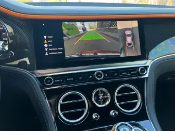 BENTLEY Continental GT SPEED KERAMIK CARBON MULLINER