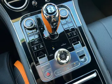 BENTLEY Continental GT SPEED KERAMIK CARBON MULLINER