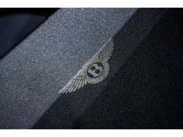 BENTLEY Continental GT 4.0 Twin-Turbo V8 - Full Option -