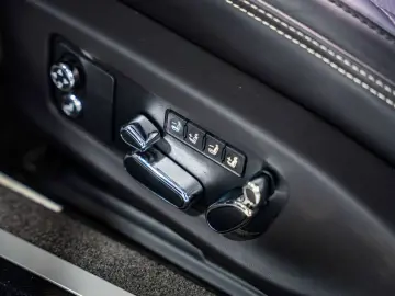 BENTLEY Continental GT 4.0 Twin-Turbo V8 - Full Option -