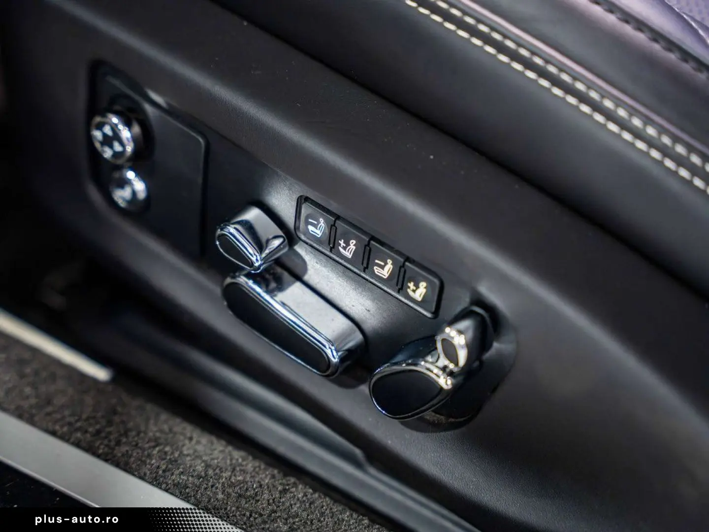 BENTLEY Continental GT 4.0 Twin-Turbo V8 - Full Option -