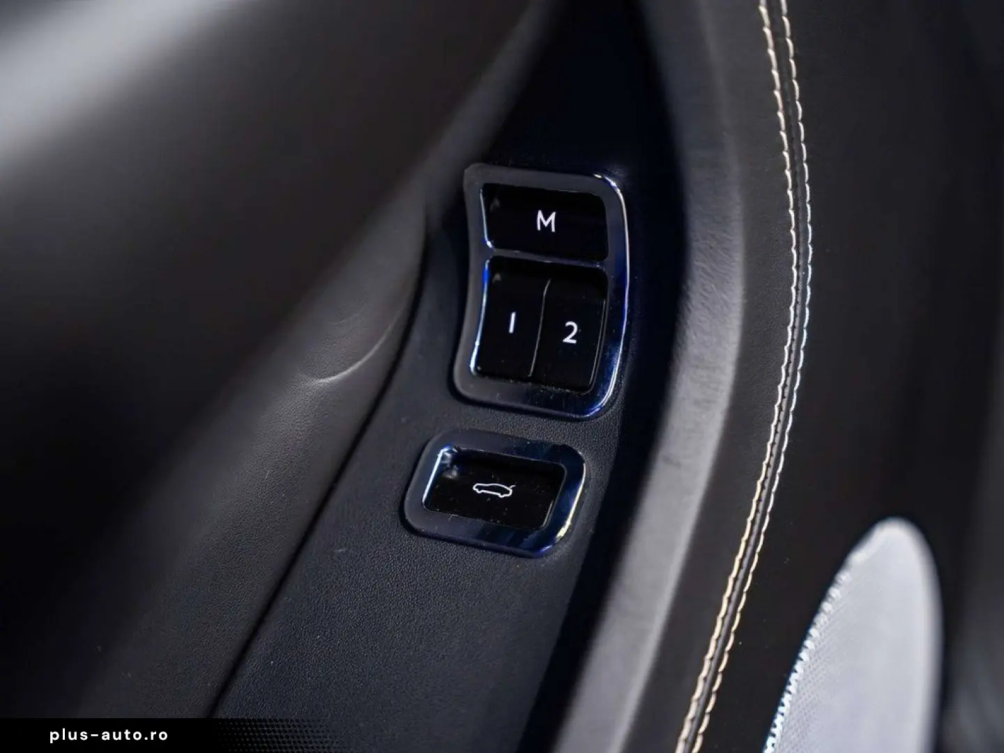 BENTLEY Continental GT 4.0 Twin-Turbo V8 - Full Option -