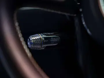 BENTLEY Continental GT 4.0 Twin-Turbo V8 - Full Option -