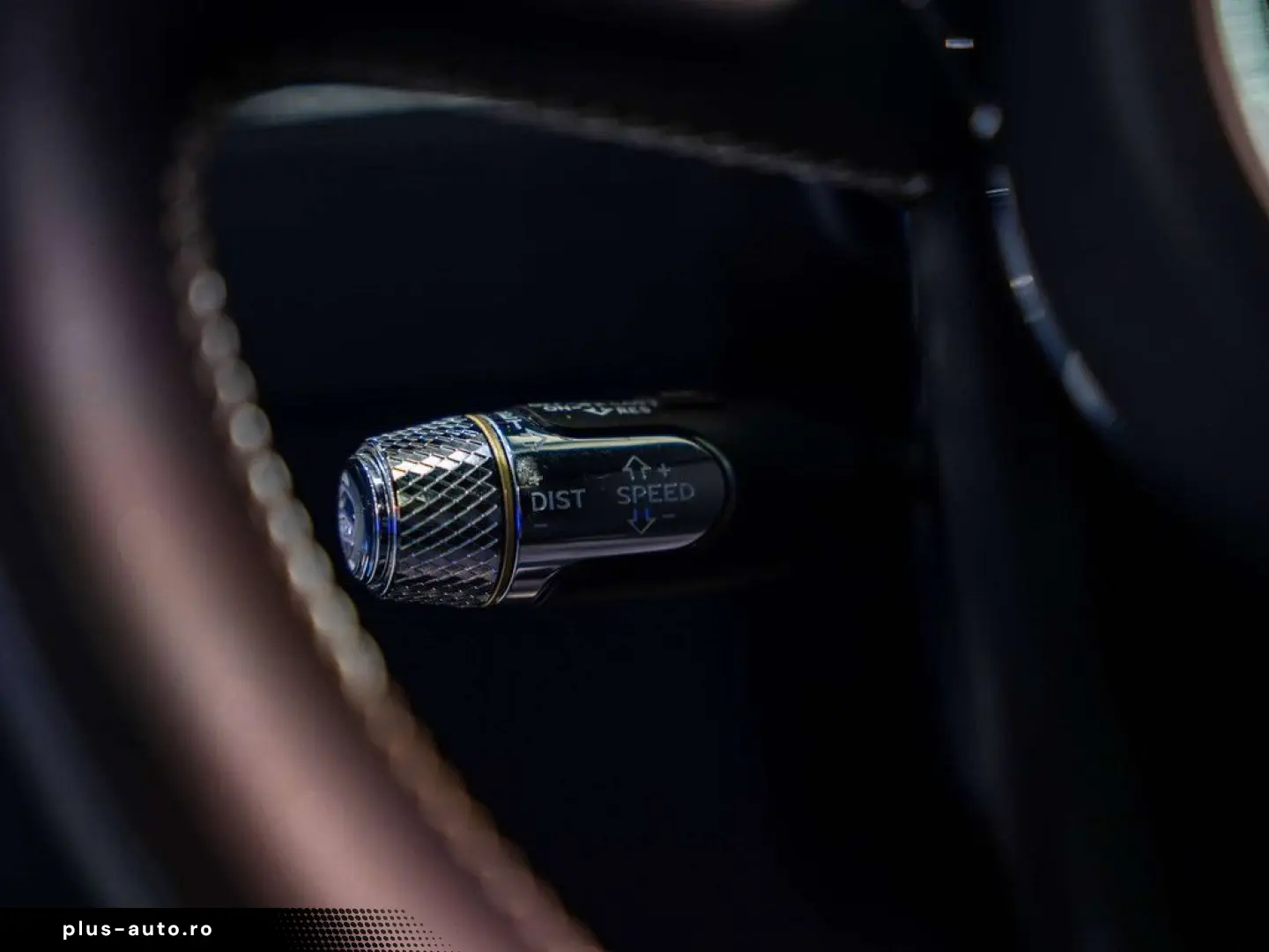 BENTLEY Continental GT 4.0 Twin-Turbo V8 - Full Option -