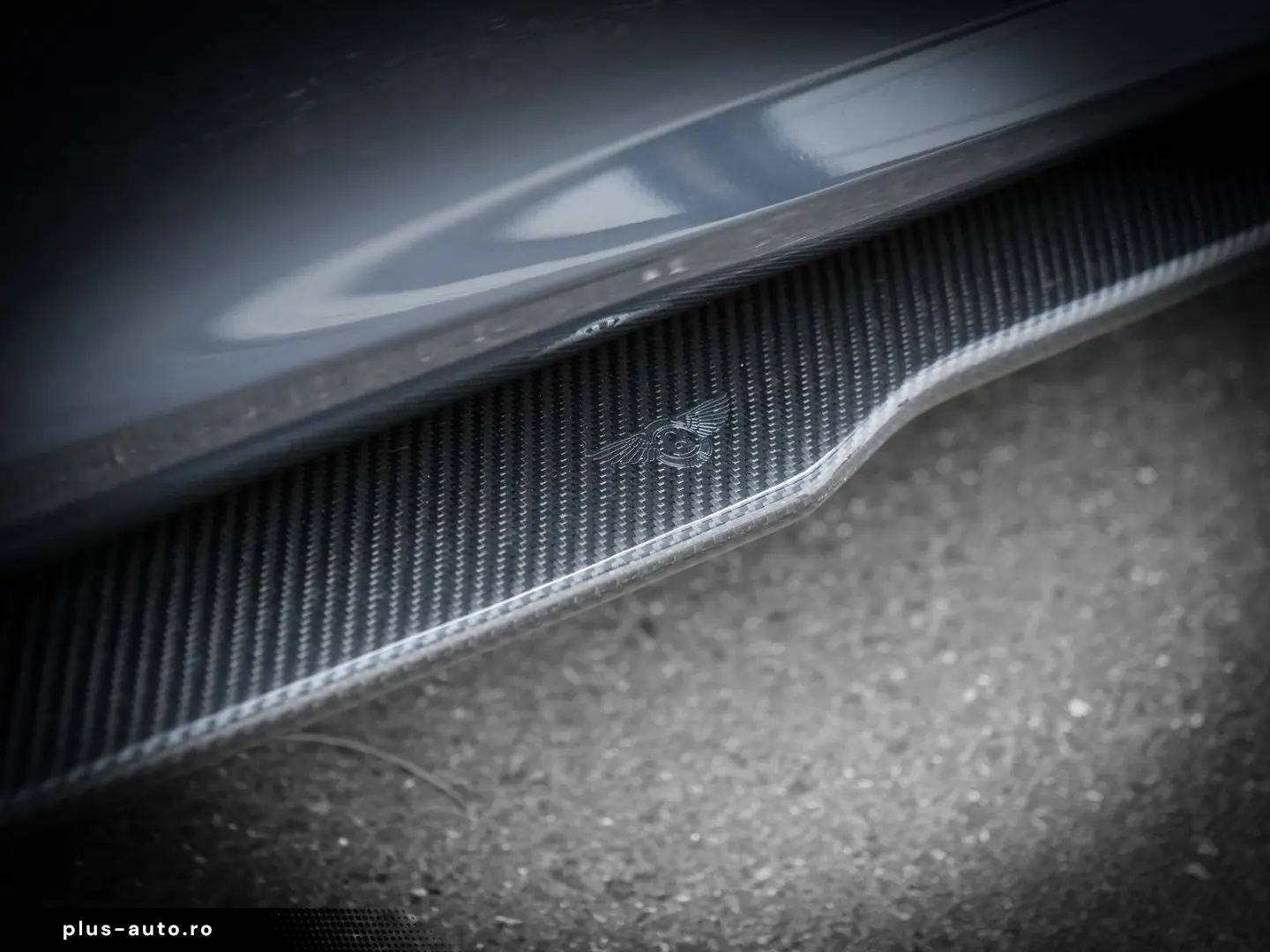 BENTLEY Continental GT S V8 Titan Grey  Diamond  Pano