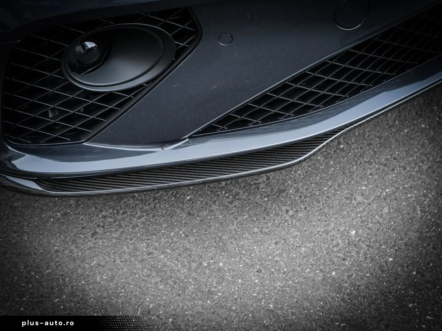 BENTLEY Continental GT S V8 Titan Grey  Diamond  Pano