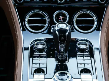 BENTLEY Continental GT S V8 Titan Grey  Diamond  Pano