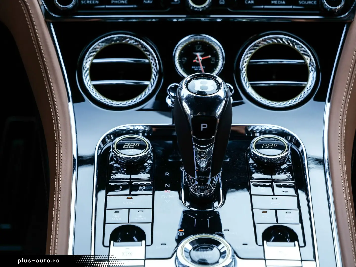 BENTLEY Continental GT S V8 Titan Grey  Diamond  Pano
