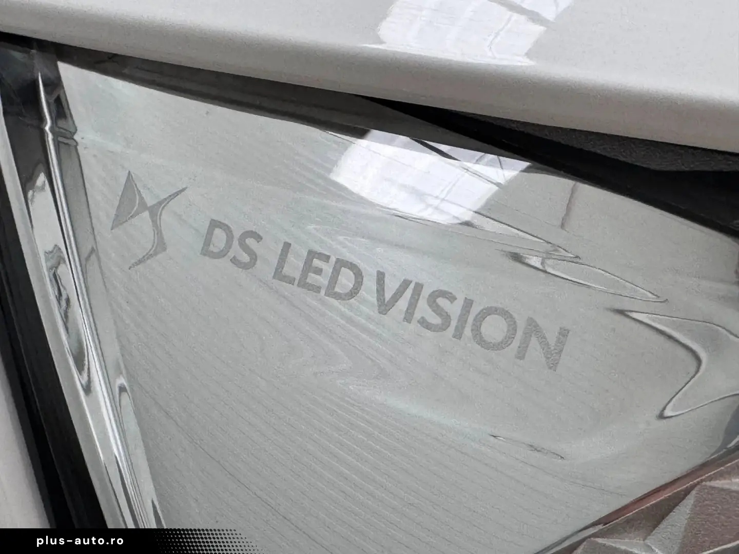 Ds-Automobiles Dsa-Ds7-Crossback