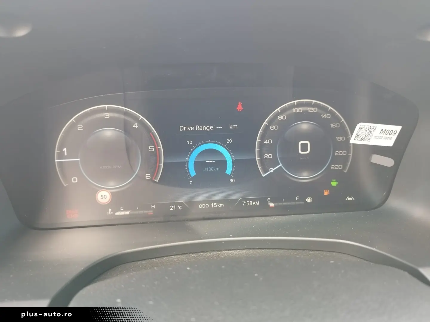 Ssangyong Musso