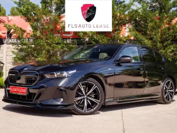 Bmw Seria-5
