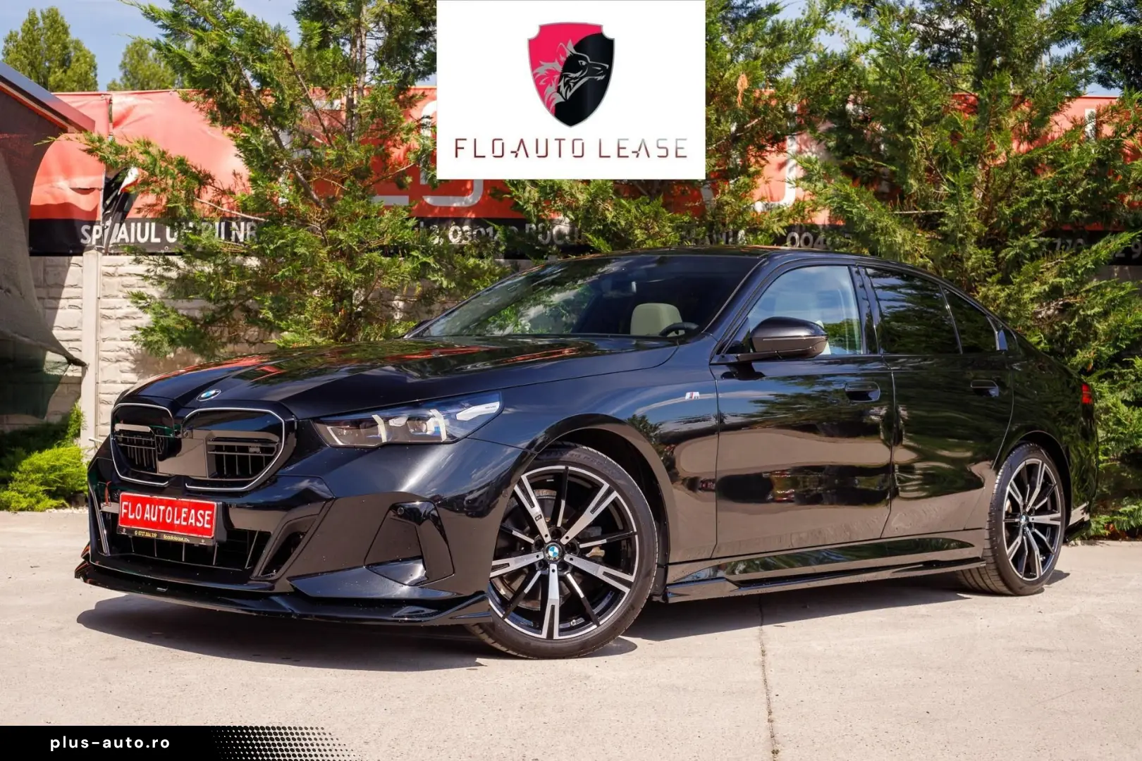 Bmw Seria-5